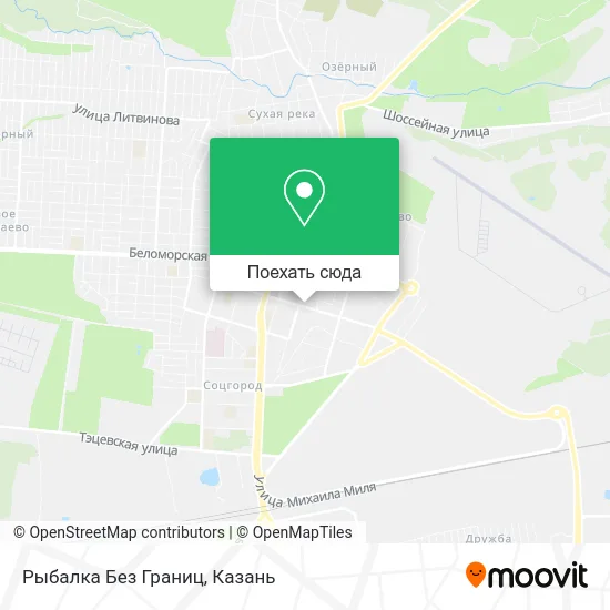 Карта Рыбалка Без Границ