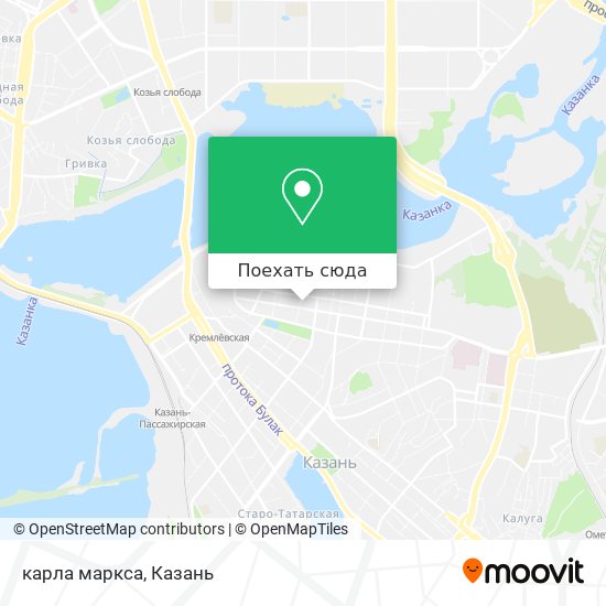 Карта карла маркса