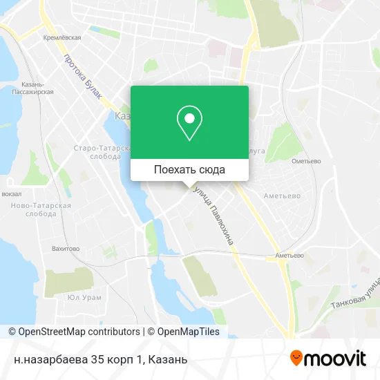 Карта н.назарбаева 35 корп 1