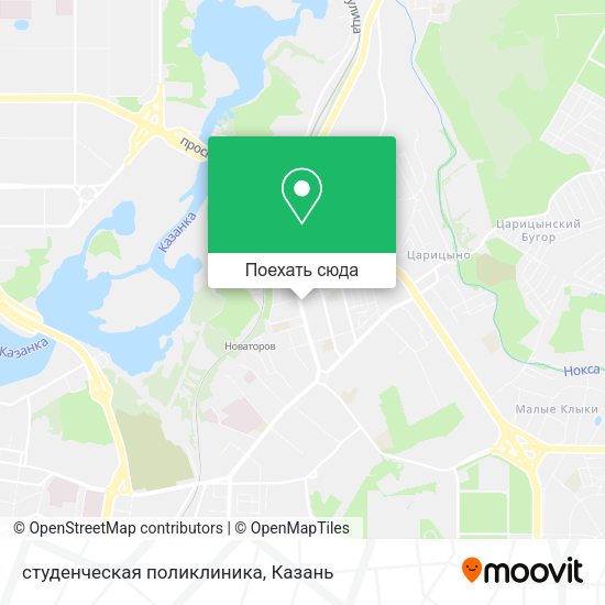 Карта студенческая поликлиника