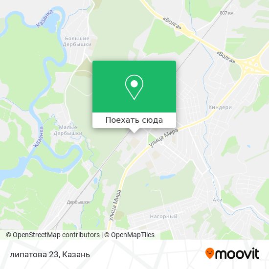 Карта липатова 23