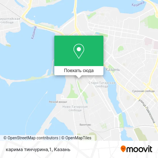 Карта карима тинчурина,1