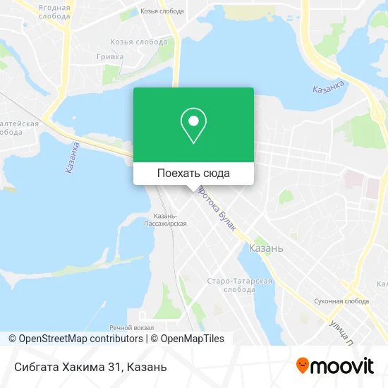 Карта Сибгата Хакима 31