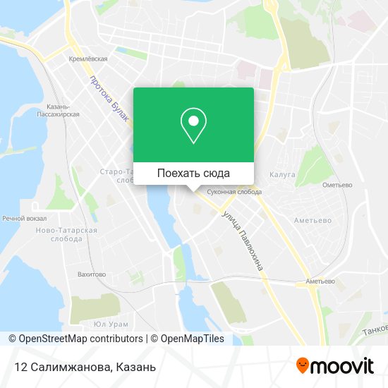 Карта 12 Салимжанова