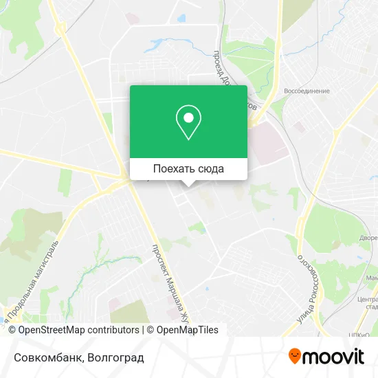 Карта Совкомбанк