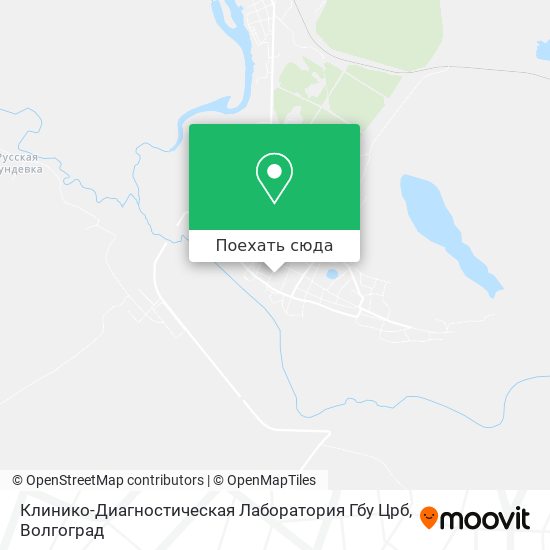 Карта Клинико-Диагностическая Лаборатория Гбу Црб
