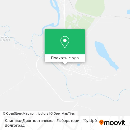Карта Клинико-Диагностическая Лаборатория Гбу Црб
