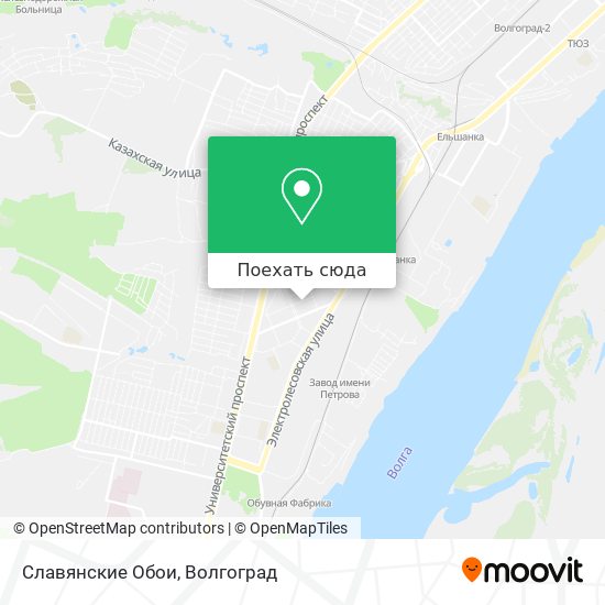 Карта Славянские Обои
