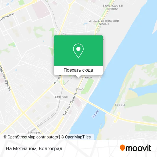 Карта На Метизном