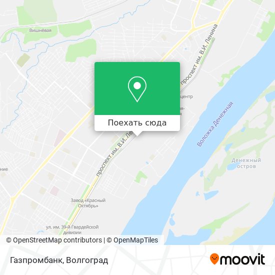 Карта Газпромбанк