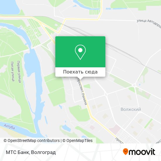 Карта МТС Банк