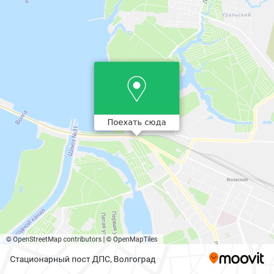 Карта с постами дпс екатеринбург