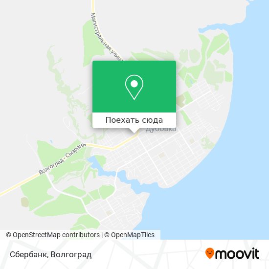 Карта Сбербанк