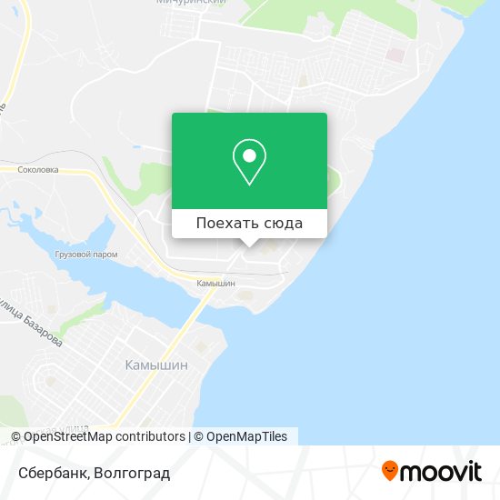 Карта Сбербанк