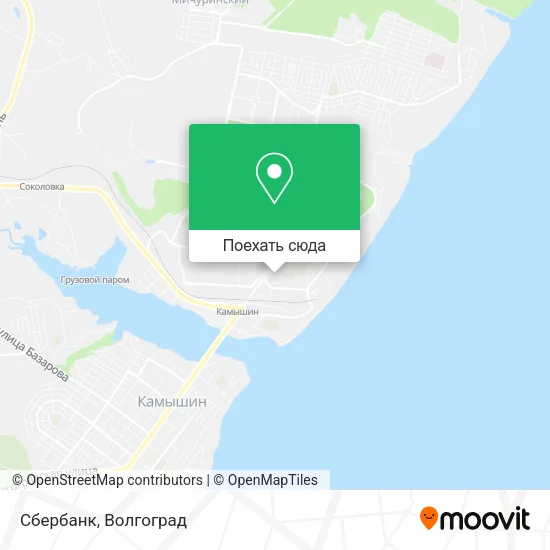 Карта Сбербанк