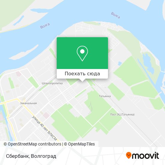 Карта Сбербанк