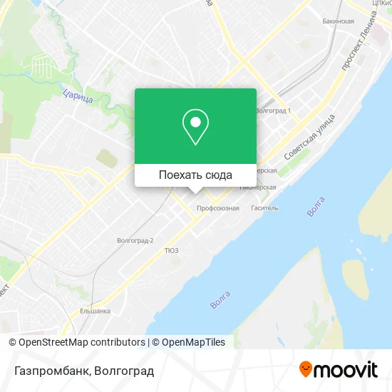 Карта Газпромбанк