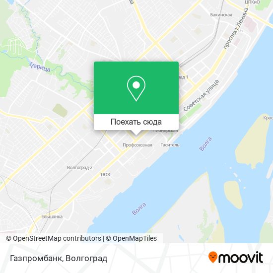 Карта Газпромбанк