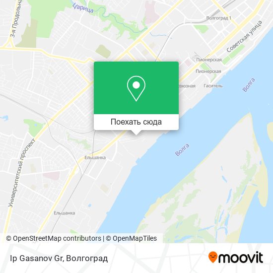 Карта Ip Gasanov Gr