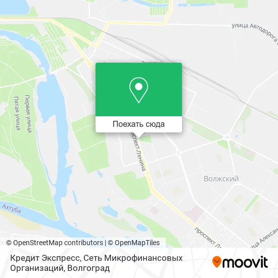 Карта Кредит Экспресс, Сеть Микрофинансовых Организаций