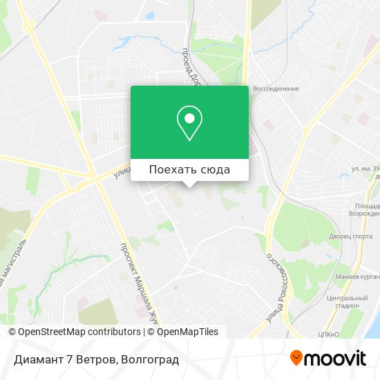 Адрес ветра. Цитрус Волгоград 7 ветров. Карта 7 ветров Волгоград. Семь ветров Волгоград на карте