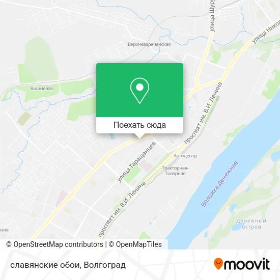 Карта славянские обои