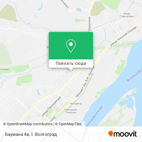Карта Баумана 4а, 1
