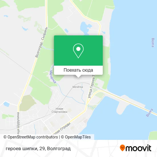 Карта героев шипки, 29