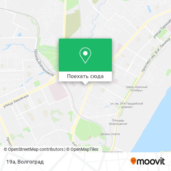 Карта 19а
