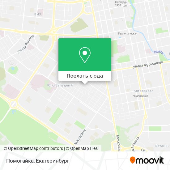 Карта автобус 123