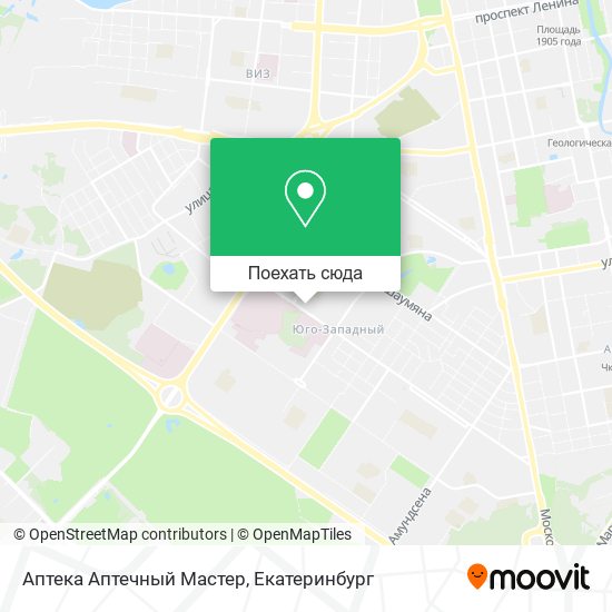 Карта Аптека Аптечный Мастер
