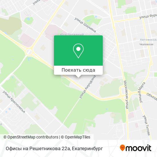 Решетникова Москва на карте. Решетникова 22 Екатеринбург. Решетникова 22.