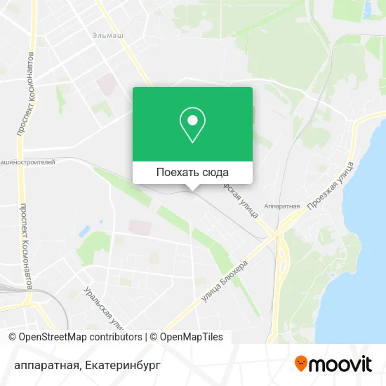 Карта аппаратная