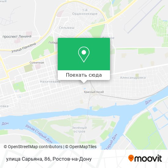 Сарьяна улица Ростов на Дону на карте. 6 Больница Ростов на Дону адрес. Схема парковки красный Аксай.