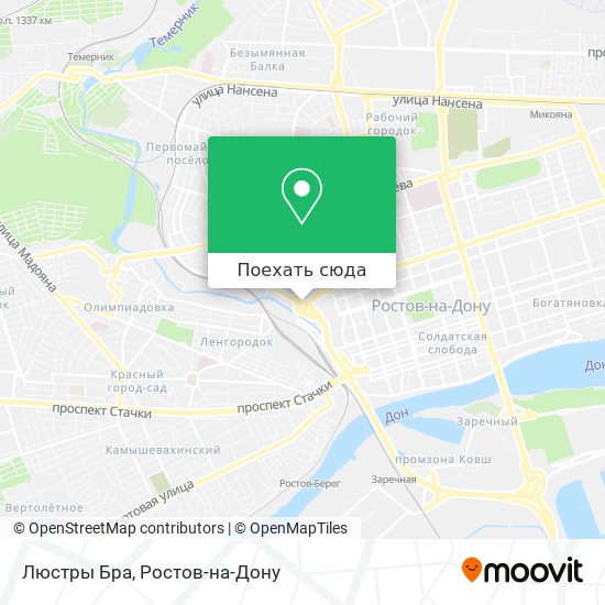 Карта Люстры Бра