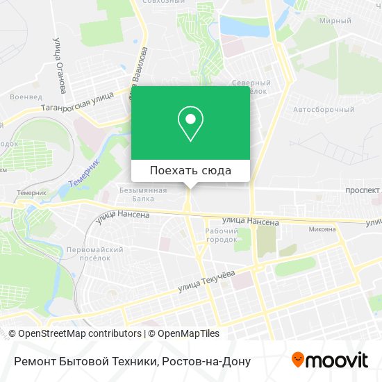 Карта Ремонт Бытовой Техники