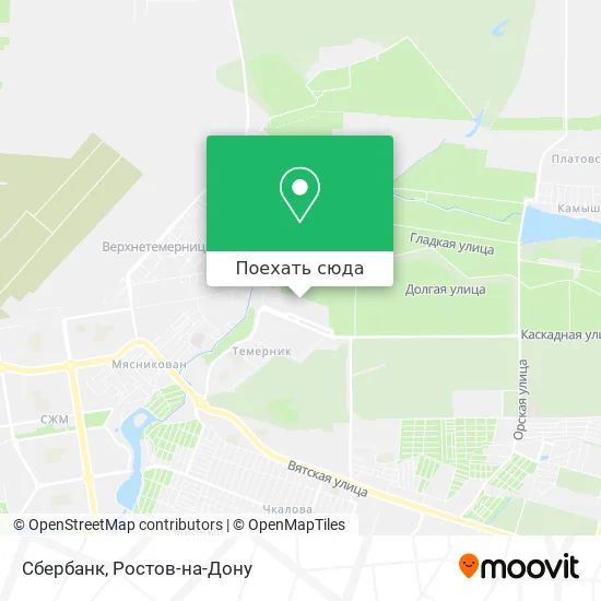 Карта Сбербанк