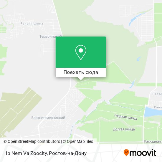 Карта Ip Nem Va Zoocity