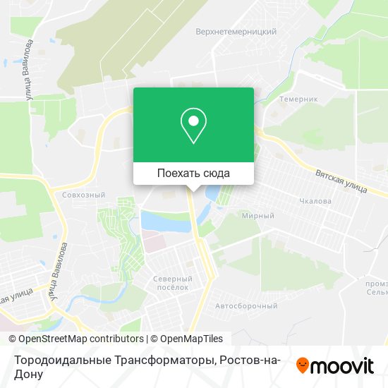 Карта Тородоидальные Трансформаторы