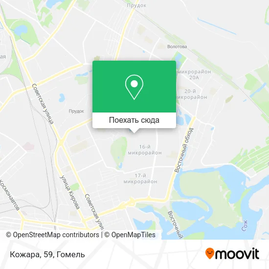 Карта Кожара, 59