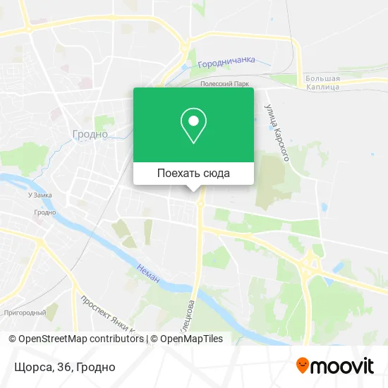 Карта Щорса, 36