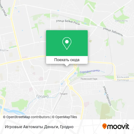 Карта Игровые Автоматы Деньги