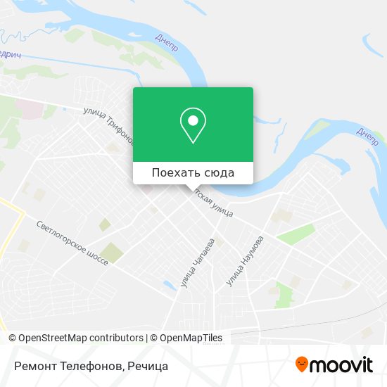 Карта Ремонт Телефонов