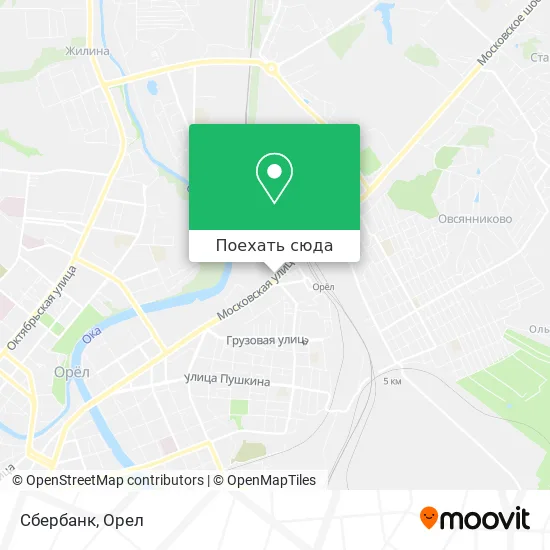 Карта Сбербанк