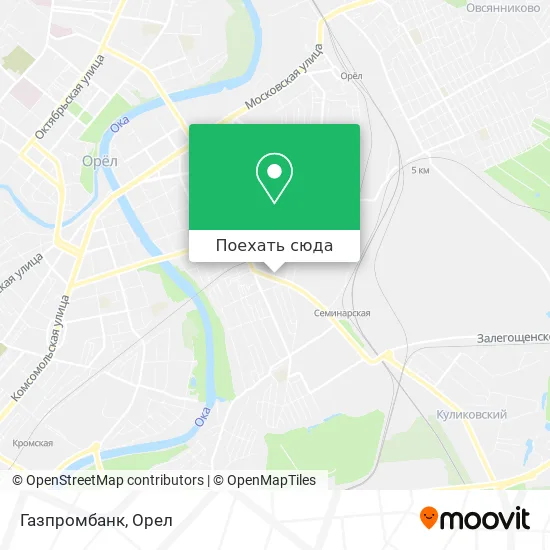 Карта Газпромбанк