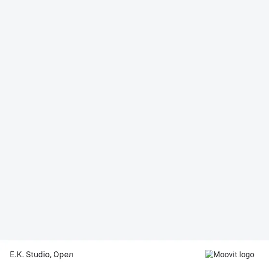 Карта E.K. Studio