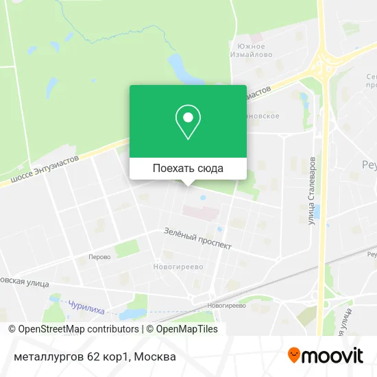 Карта металлургов 62 кор1