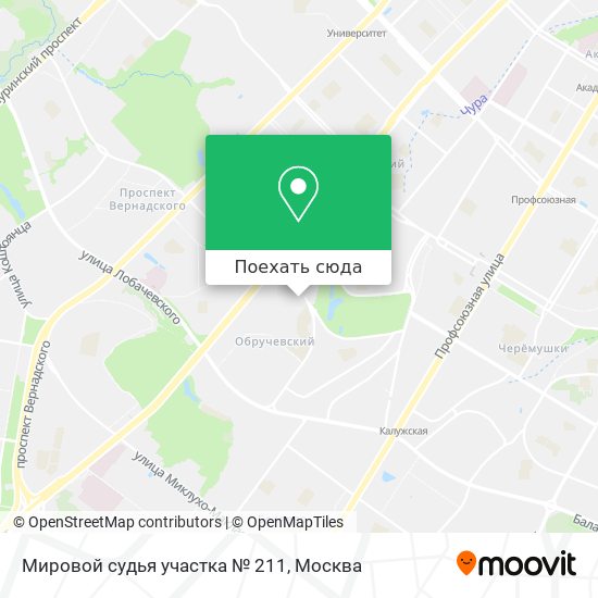 Карта новаторов москва