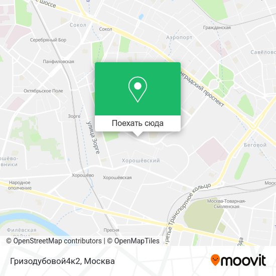 Карта Гризодубовой4к2