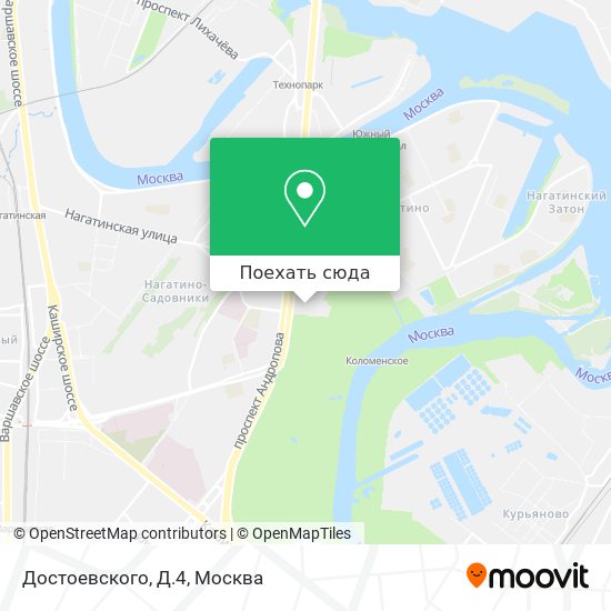 Карта Достоевского, Д.4